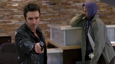 Republic of Doyle Season 3 Episode 7