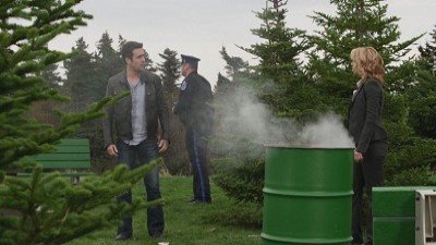 Republic of Doyle Season 3 Episode 8