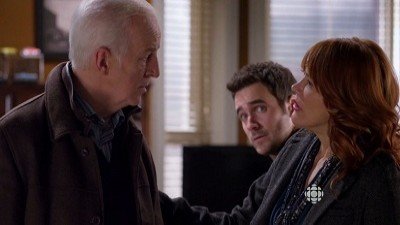 Republic of Doyle Season 3 Episode 11