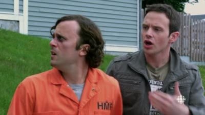 Republic of Doyle Season 4 Episode 2