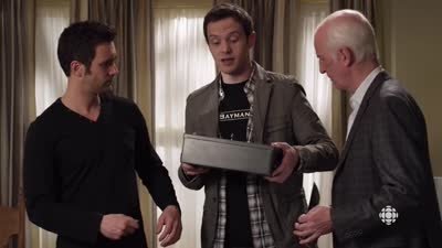 Republic of Doyle Season 4 Episode 7