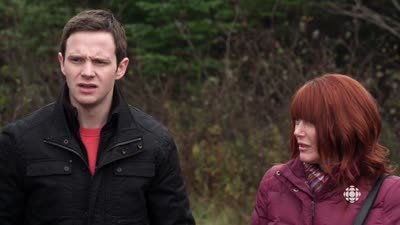 Republic of Doyle Season 4 Episode 10