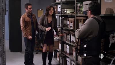 Republic of Doyle Season 4 Episode 11