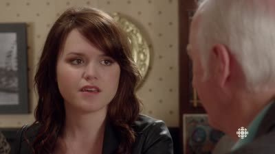 Republic of Doyle Season 5 Episode 1