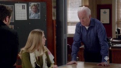 Republic of Doyle Season 5 Episode 14