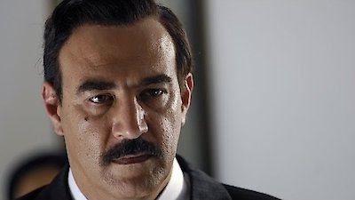 House of Saddam Season 1 Episode 1