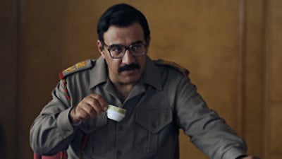 House of Saddam Season 1 Episode 2