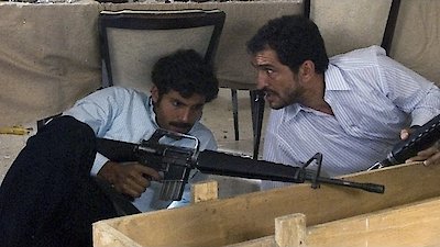House of Saddam Season 1 Episode 3