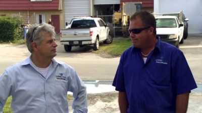 Fish Tank Kings Season 2 Episode 1