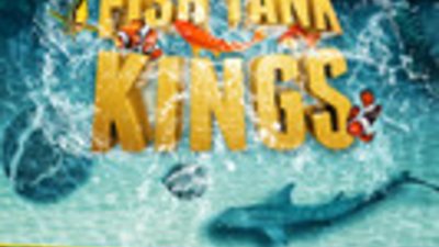 Fish Tank Kings Season 3 Episode 1