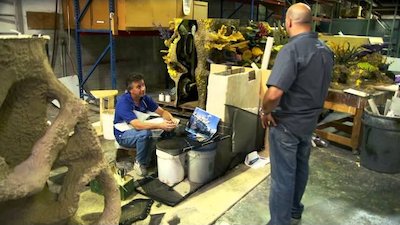 Fish Tank Kings Season 2 Episode 8