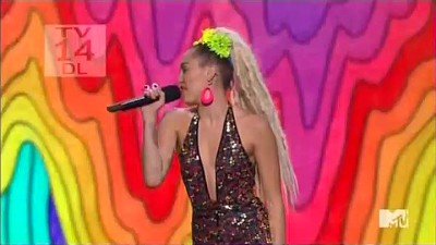 MTV Video Music Awards Season 1 Episode 1