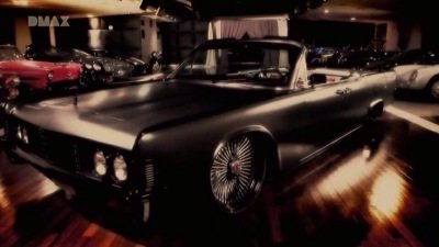 Vegas Rat Rods Season 1 Episode 5