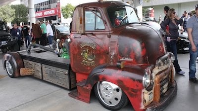 Vegas Rat Rods Season 1 Episode 6