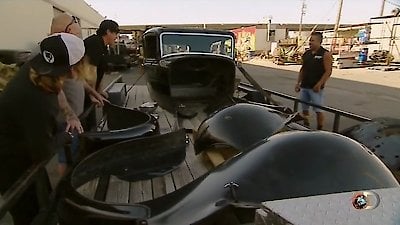 Vegas Rat Rods Season 2 Episode 5