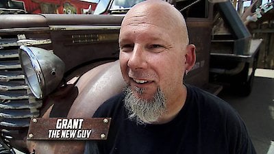 Vegas Rat Rods Season 2 Episode 9