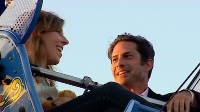 Mystery Millionaire Season 1 Episode 1