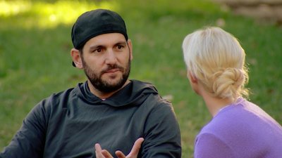 Mystery Millionaire Season 1 Episode 0