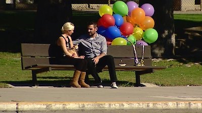 Mystery Millionaire Season 1 Episode 5