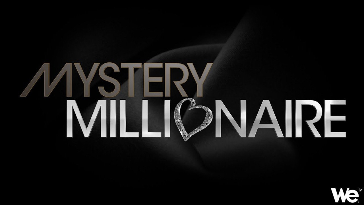 Mystery Millionaire