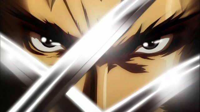 Watch Wolverine Anime Series Streaming Online - Yidio