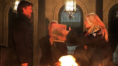 Marriage Boot Camp: Reality Stars Season 1 Episode 100