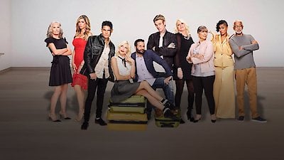 Marriage Boot Camp: Reality Stars Season 13 Episode 3