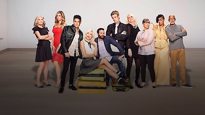 Marriage Boot Camp: Reality Stars Season 13 Episode 5