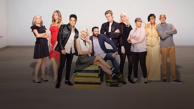 Marriage Boot Camp: Reality Stars Season 13 Episode 6