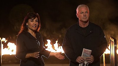 Marriage Boot Camp: Reality Stars Season 1 Episode 2