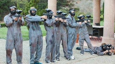 Marriage Boot Camp: Reality Stars Season 2 Episode 4