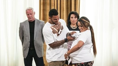 Marriage Boot Camp: Reality Stars Season 2 Episode 5