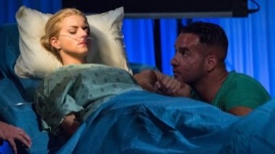 Marriage Boot Camp: Reality Stars Season 3 Episode 2