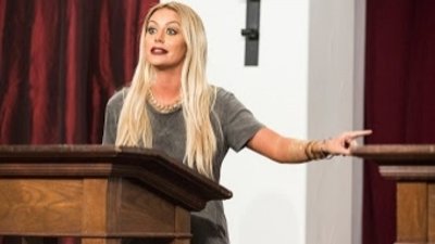 Marriage Boot Camp: Reality Stars Season 3 Episode 4