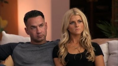 Marriage Boot Camp: Reality Stars Season 3 Episode 9