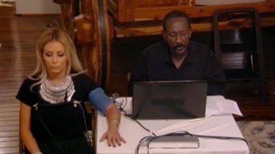 Marriage Boot Camp: Reality Stars Season 3 Episode 11