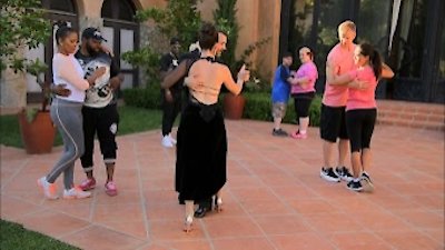 Marriage Boot Camp: Reality Stars Season 4 Episode 3