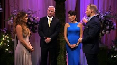 Marriage Boot Camp: Reality Stars Season 5 Episode 10