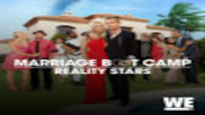 Marriage Boot Camp: Reality Stars Season 5 Episode 11