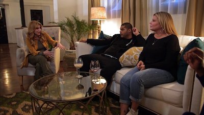 Marriage Boot Camp: Reality Stars Season 6 Episode 5