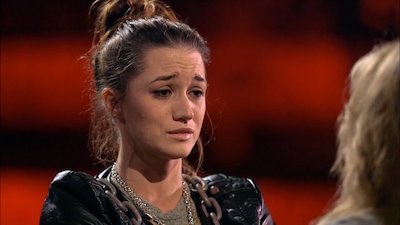 Marriage Boot Camp: Reality Stars Season 6 Episode 7