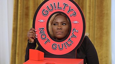 Marriage Boot Camp: Reality Stars Season 7 Episode 5