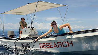 Reef Doctors Season 1 Episode 1