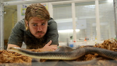 Reef Doctors Season 1 Episode 10