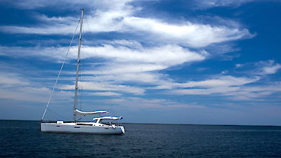 Reef Doctors Season 1 Episode 9