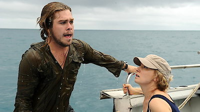 Reef Doctors Season 1 Episode 7