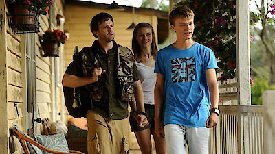 Reef Doctors Season 1 Episode 5