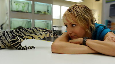 Reef Doctors Season 1 Episode 2