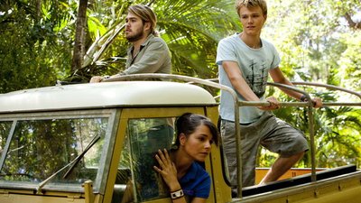 Reef Doctors Season 1 Episode 11