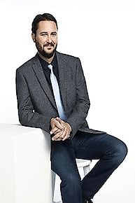 The Wil Wheaton Project